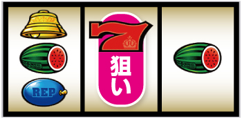 Sクランキークレスト_コンドル狙い手順④