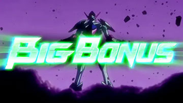 BIG BONUS