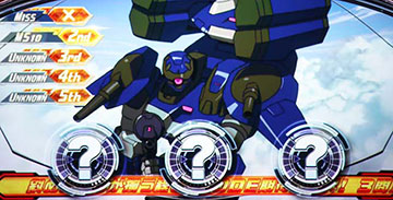 正解タイミング