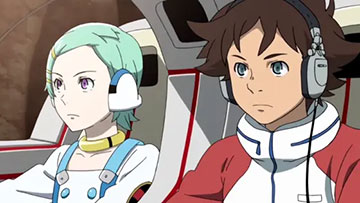 ニルヴァーシュモード