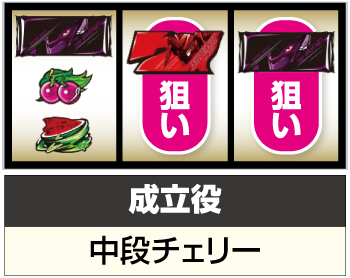 パチスロ交響詩篇エウレカセブン HI-EVOLUTION ZERO TYPE-ART_通常時の打ち方②