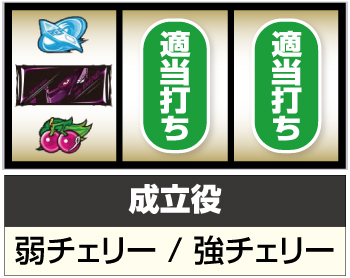 パチスロ交響詩篇エウレカセブン HI-EVOLUTION ZERO TYPE-ART_通常時の打ち方③