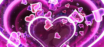 ランクアップ演出