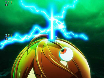 妖気を感じます予告