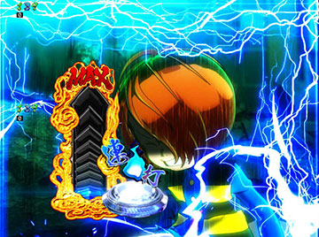 メーター段階説明