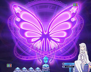 チャンス目予告