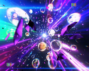 SPランクアップ予告