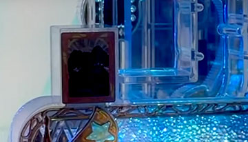 ベアトリスランプ