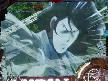 キャライルミ予告