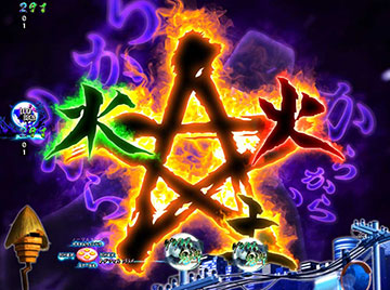 名無しチャンス発展先読み予告