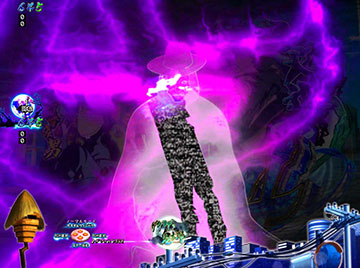 名無しチャンス発展イベント