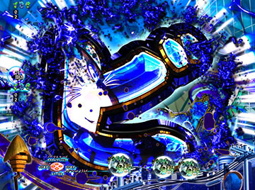 同色チャンス目前兆予告