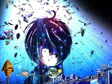 月光ランプEF予告