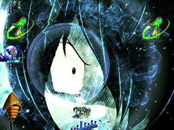 鬼太郎三連撃煽り演出