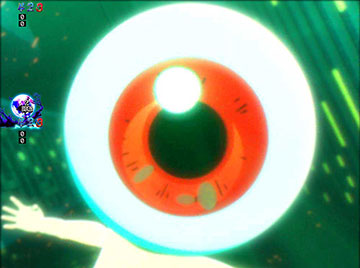 目玉おやじ復活