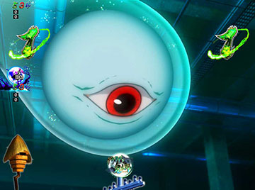 VSのびあがりリーチ