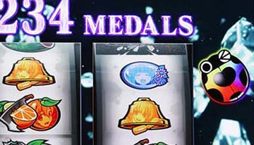 てんとう虫トロフィー