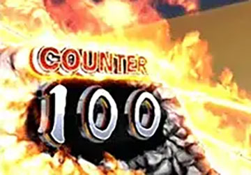 ゲーム数カウンタ