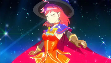 詠唱チャレンジ