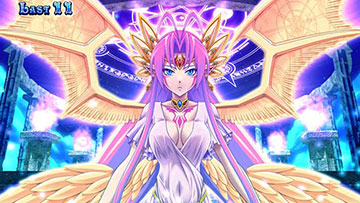 魔界ノ女神降臨