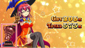 アリストロフィー