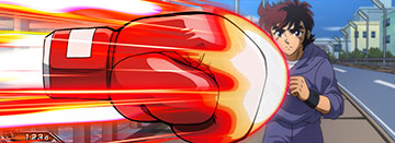 Lリングにかけろ_通常時