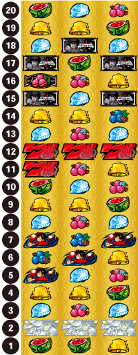 スマスロリングにかけろ_リール