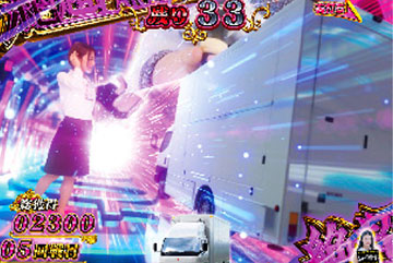 ミラー号モード