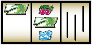 BIG確定カットイン⑩