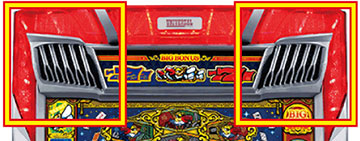 クレストフラッシュ