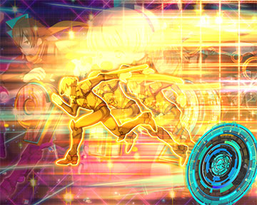 009通過先読み演出