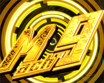 加速メーターレベル