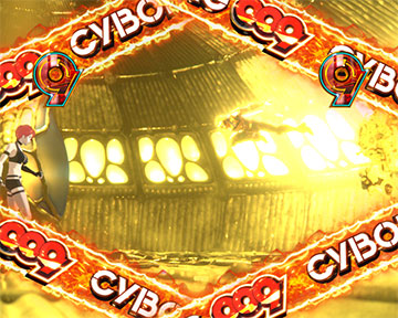 ストーリーリーチ_VSマム