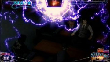 タイミング別の極 再突入率