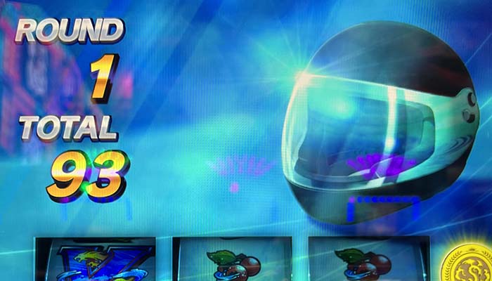 Lモンキーターンのやめどき