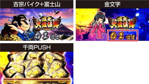 セット開始画面