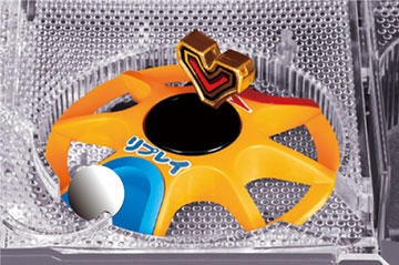 Pポチッと一発！おだてブタ2_回転体