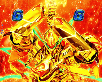 ハラキリブレード演出