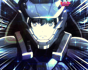 ハルト出撃フラッシュ予告