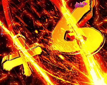 右打ち中の大当り