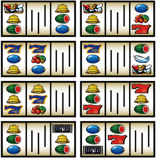 クランキークレスト_リーチ目①