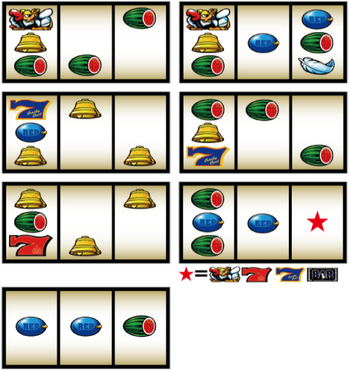 クランキークレスト_リーチ目③