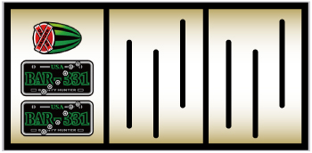 ミッション中のアツい出目③