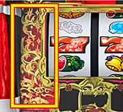 キラリンランプ