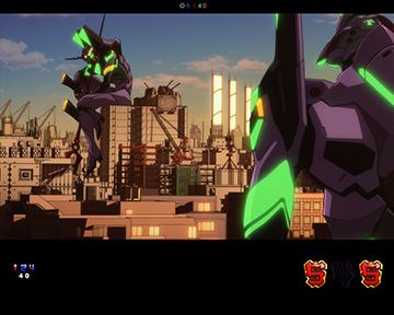 マイナス宇宙の世界