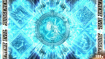 シャッター演出