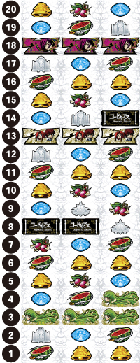 スマスロ コードギアス 反逆のルルーシュ／復活のルルーシュ_リール