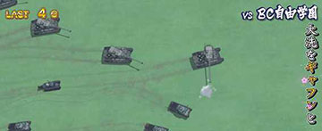 戦車道_導入エピソード