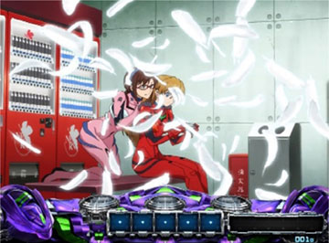 希望の羽ポイント