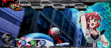 ゆいアクション予告